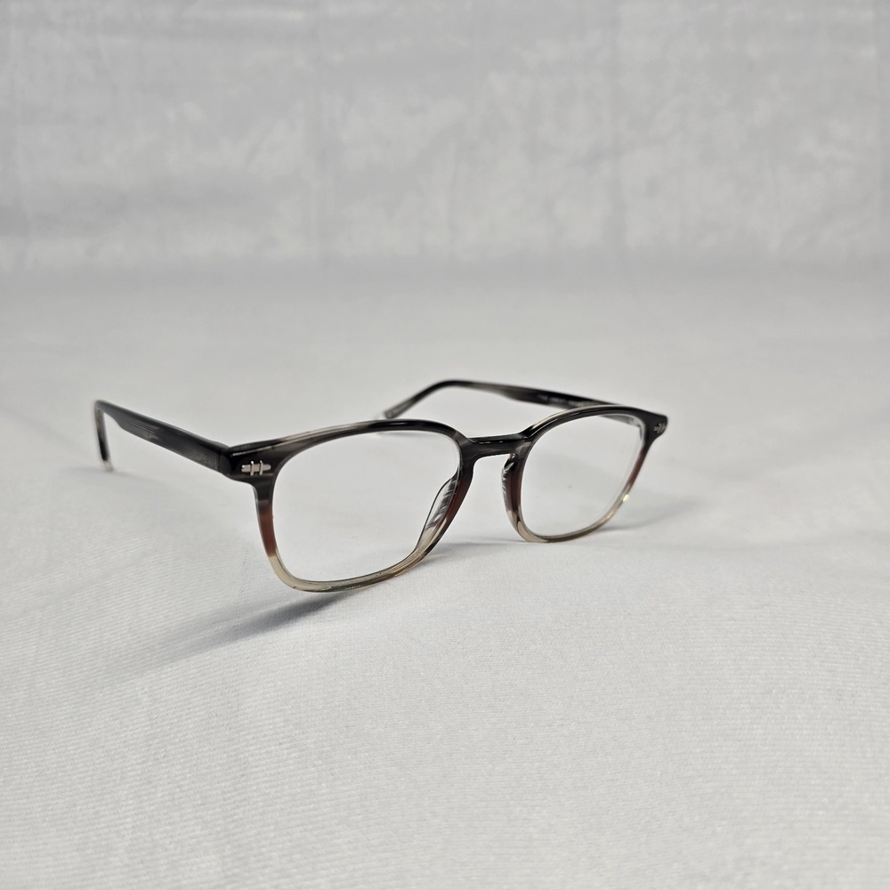 original penguin Eyeglasses "The Jones" Tortoise 50[]20‎ 145